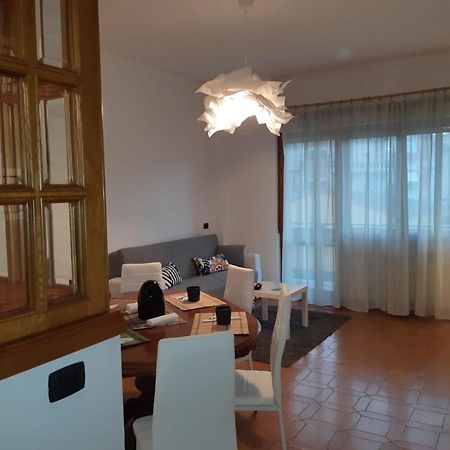 Casa Vacanze Drusilla, La Spezia Daire Dış mekan fotoğraf