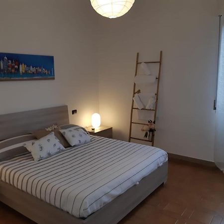 Casa Vacanze Drusilla, La Spezia Daire Dış mekan fotoğraf