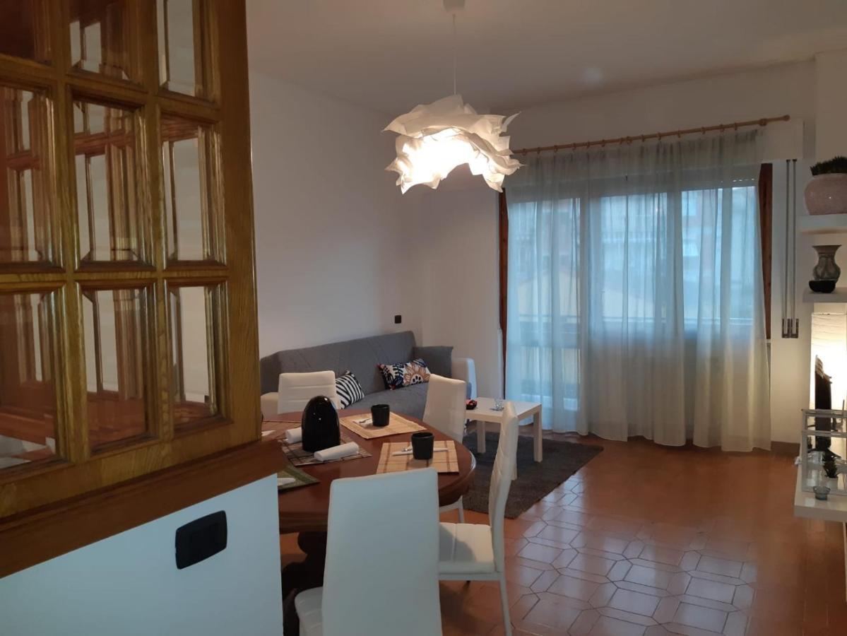 Casa Vacanze Drusilla, La Spezia Daire Dış mekan fotoğraf