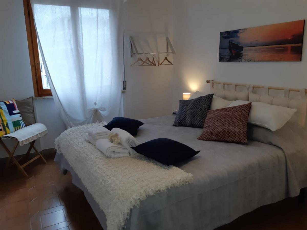 Casa Vacanze Drusilla, La Spezia Daire Dış mekan fotoğraf
