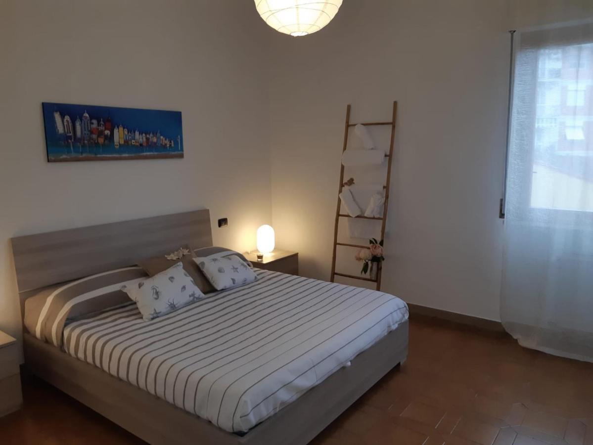 Casa Vacanze Drusilla, La Spezia Daire Dış mekan fotoğraf