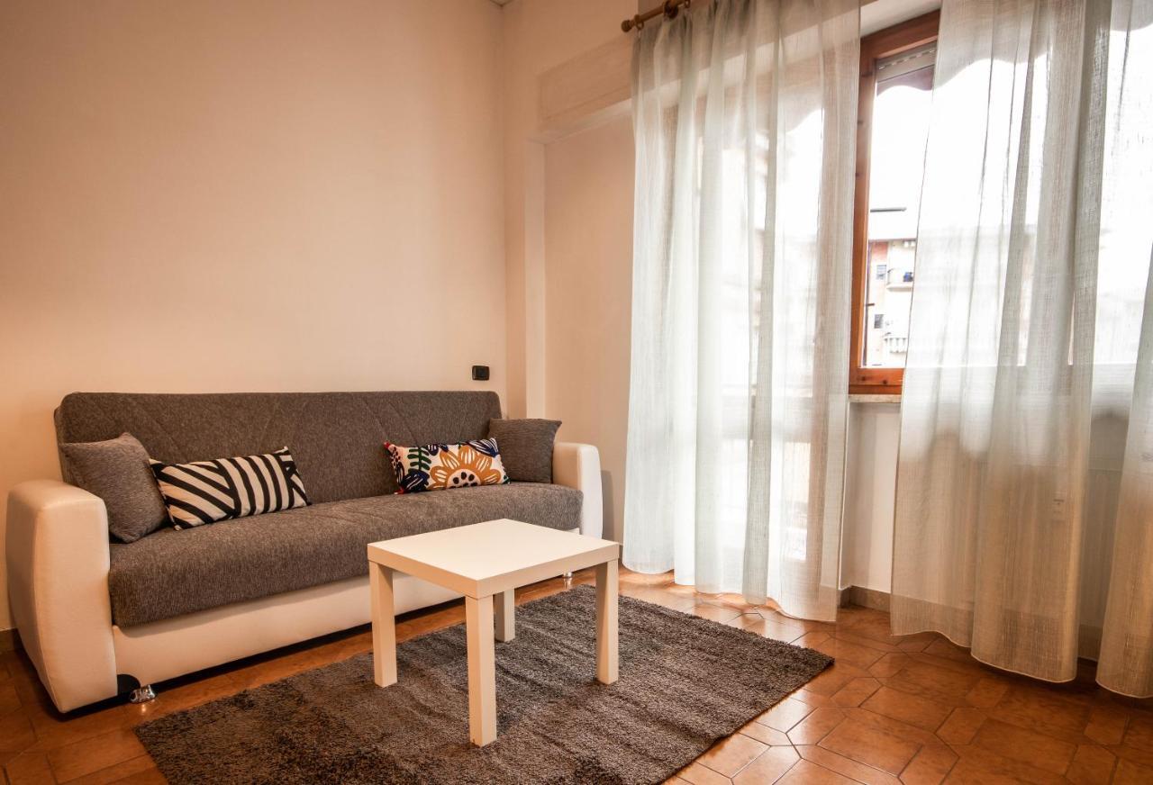 Casa Vacanze Drusilla, La Spezia Daire Dış mekan fotoğraf