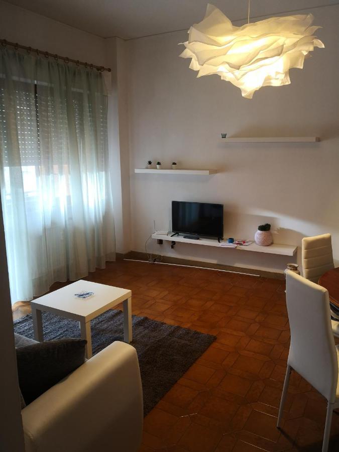 Casa Vacanze Drusilla, La Spezia Daire Dış mekan fotoğraf
